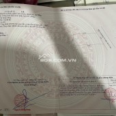 Bán đất kiệt Ô tô K60 Tô Hiệu -cách đường chính 30m